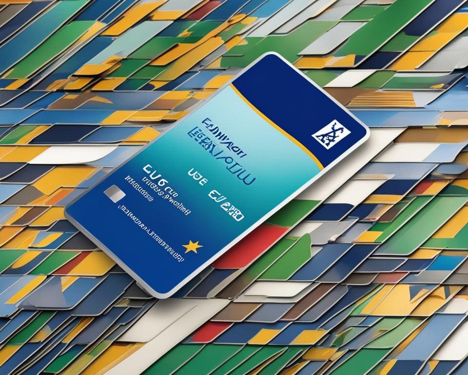 Geldigheidsduur ID-kaart binnen Europa