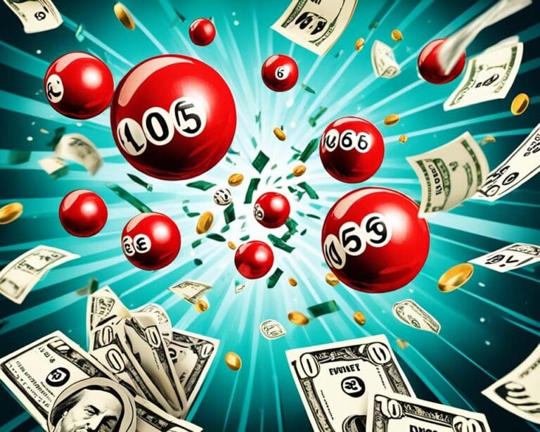 hoe werkt powerball loterij