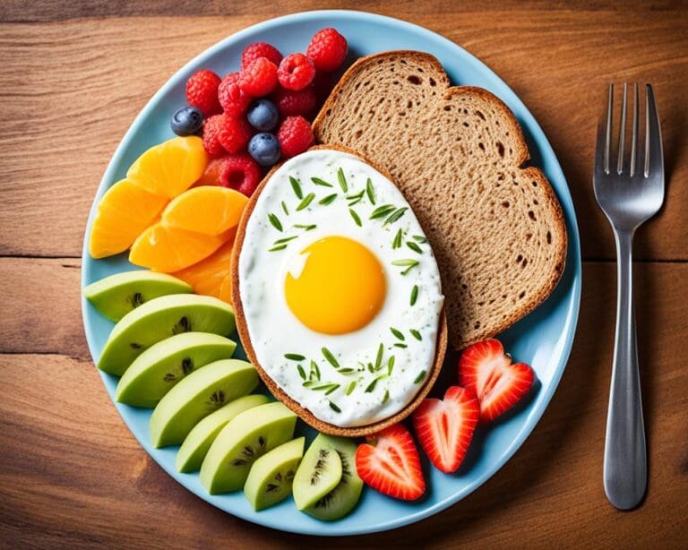 Wat Zijn de Essentiële Onderdelen van een Gezond Ontbijt?