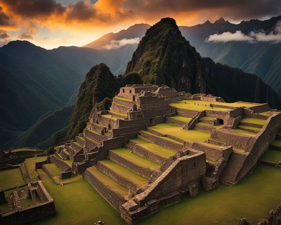 culturele rondreis Peru