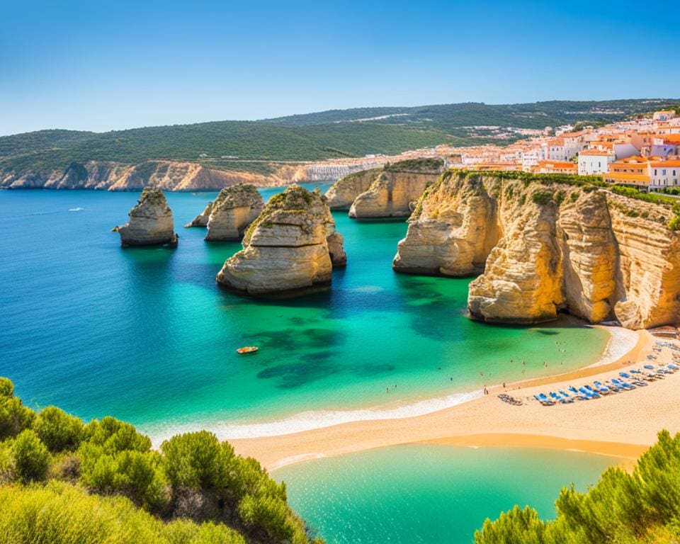 De mooiste stranden van Portugal