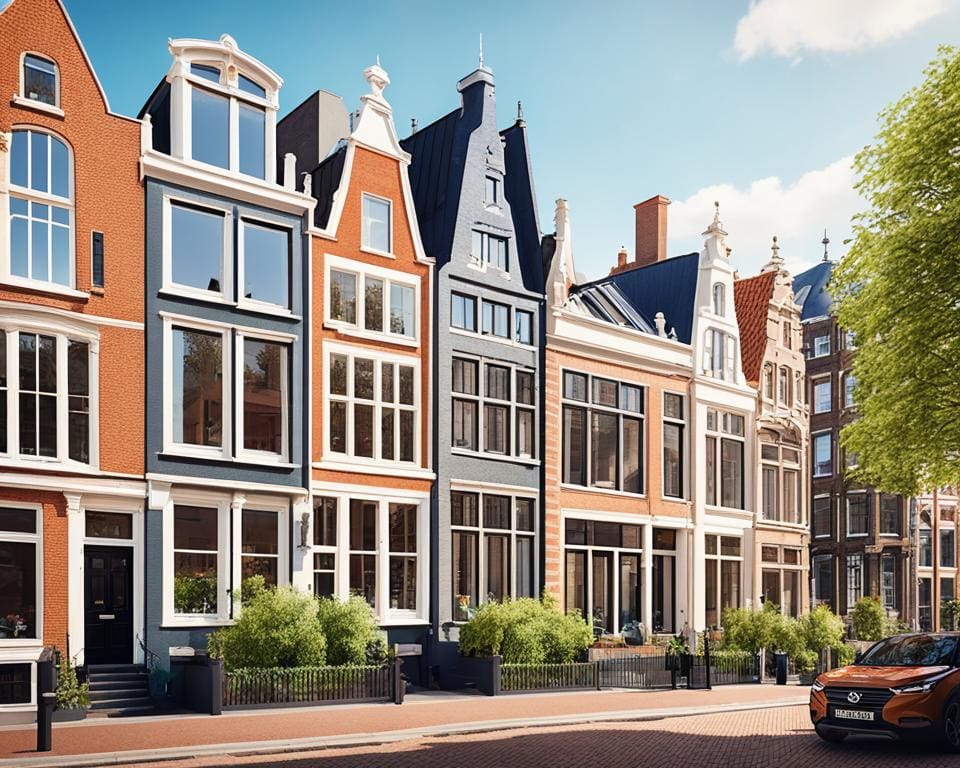 Huis kopen in Den Haag