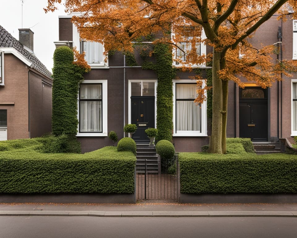 Huis verhuren in Den Haag