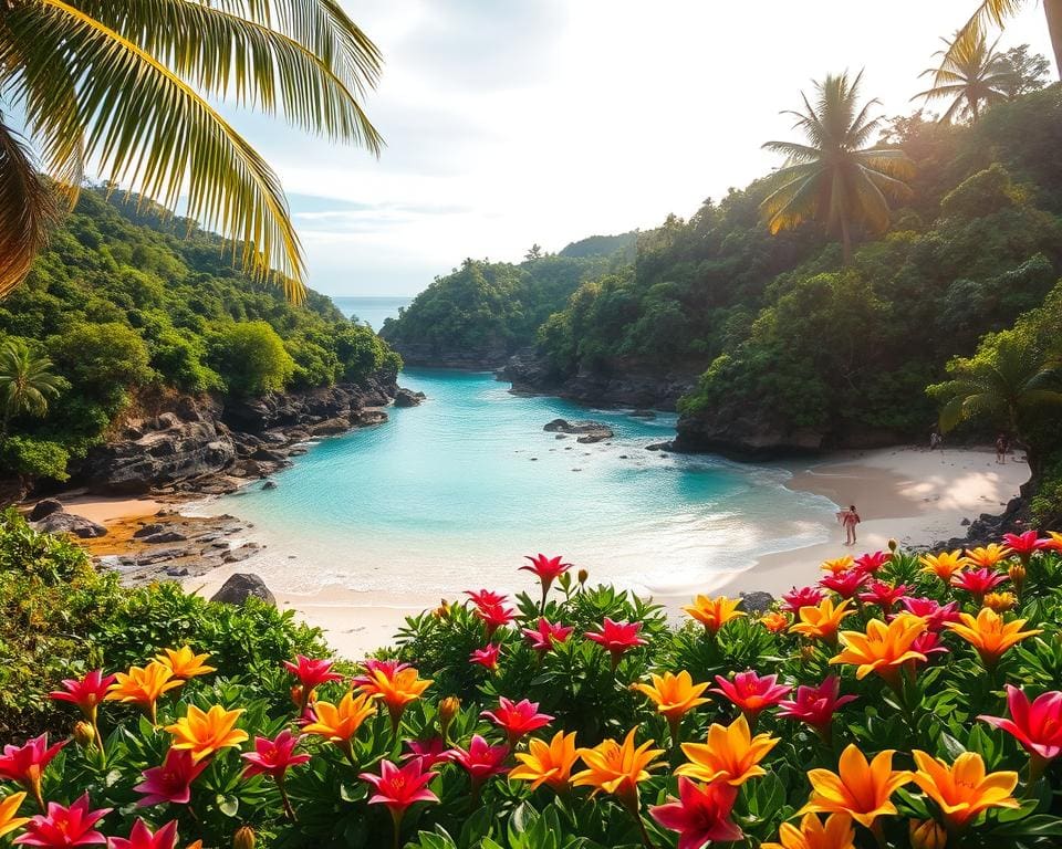 De verborgen stranden van Costa Rica