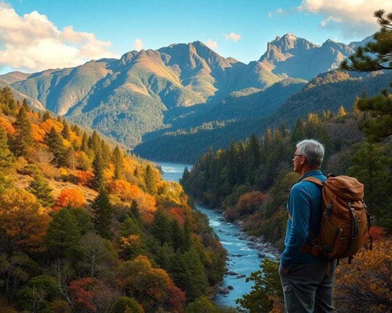 Ontdek de wilde natuur van Tasmanië