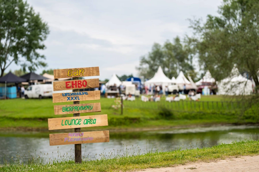 tips voor het organiseren van een perfect bedrijfsfeest