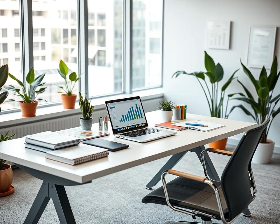 Financiële administratie? Laat het over aan FinWoo.nl