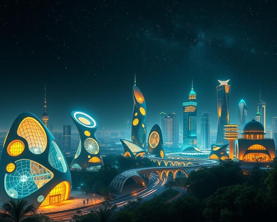 Hoe evolueert lichttechnologie verder?
