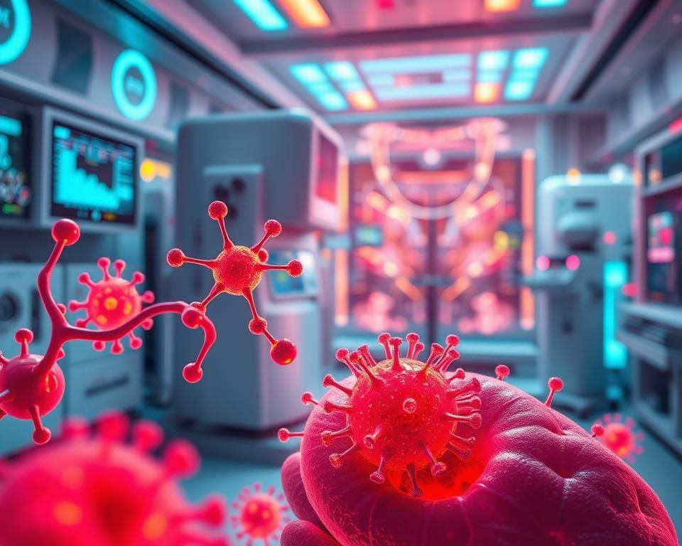 Wat betekent nanomedicine technologie voor 2025?