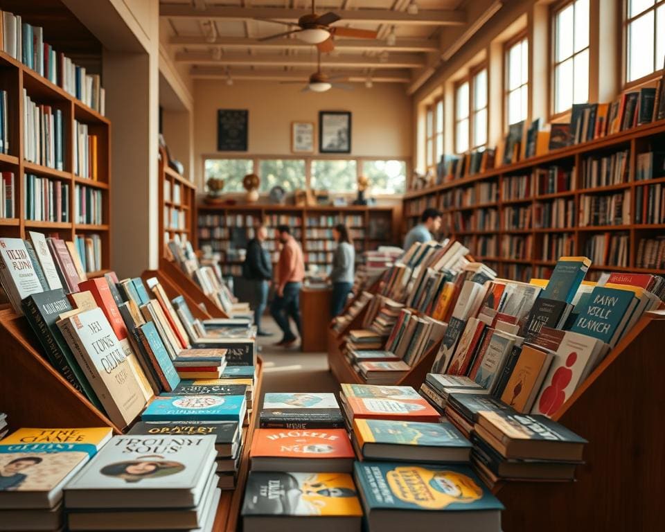 De beste boeken om je persoonlijke groei te stimuleren