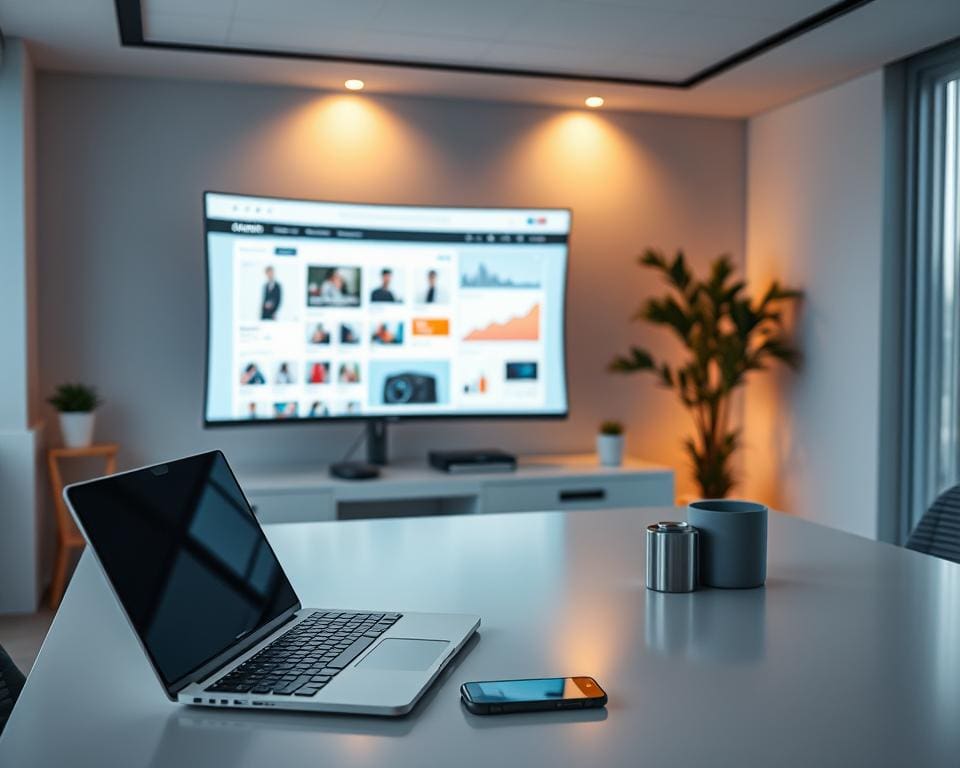 E-commerce oplossingen voor groeiende bedrijven