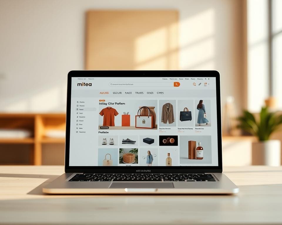 Een veilige webshop bouwen doe je met Mtea
