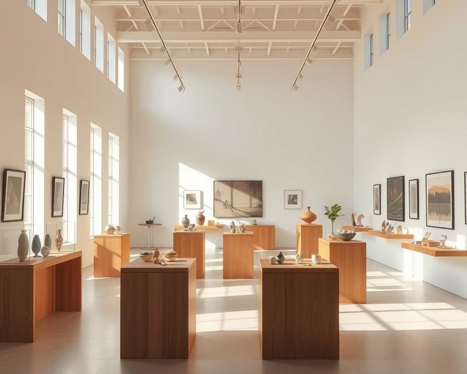 Hoe bouw je een webshop die aanvoelt als galerie?