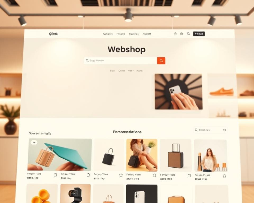 Hoe haal je meer omzet uit je webshop?
