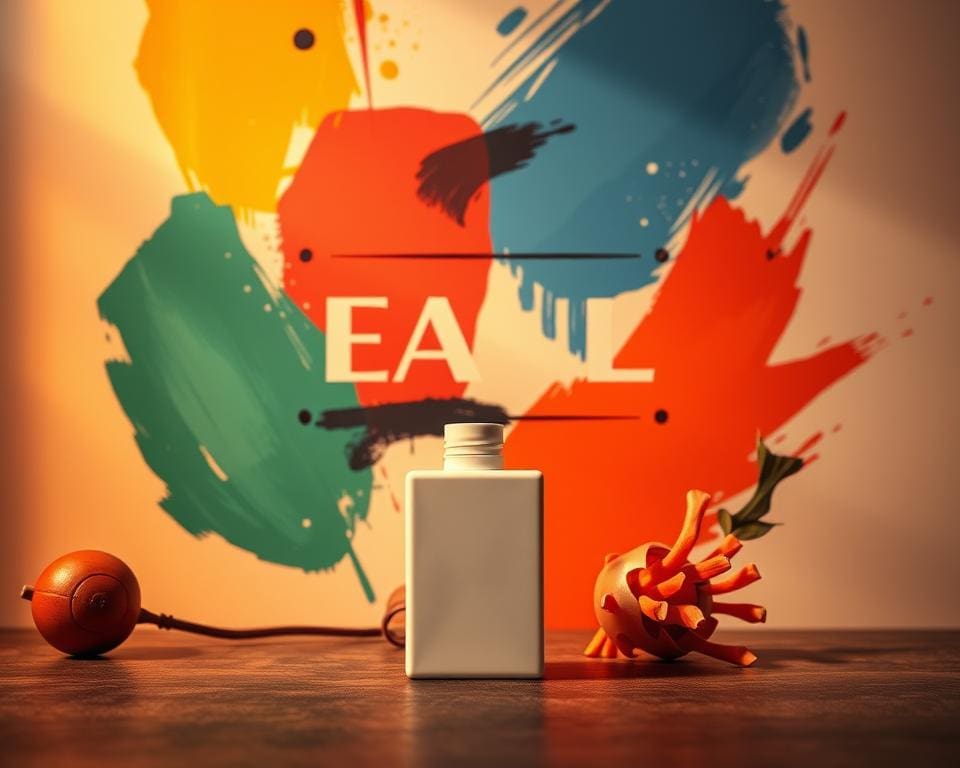 Hoeveel kunst mag er in commercieel design zitten?