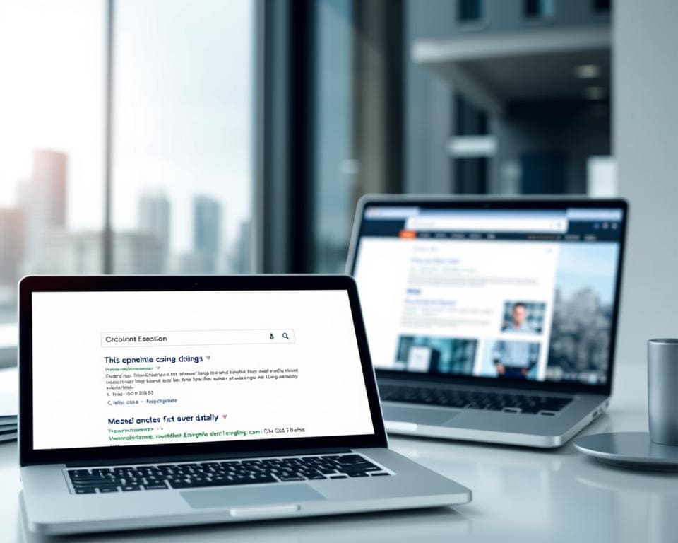 Is jouw website gebouwd voor betere Google rankings?