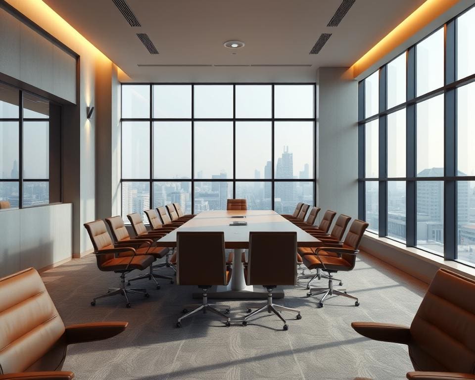 Presenteer je ontwerp professioneel met 3D impressies