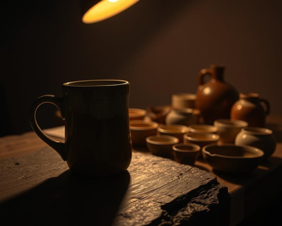 Waarom is imperfectie zo aantrekkelijk in design?