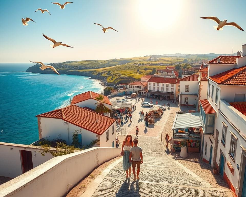 Wanneer start jij je nieuwe leven in Portugal?