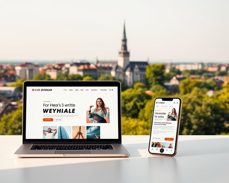 Webdesign doetinchem