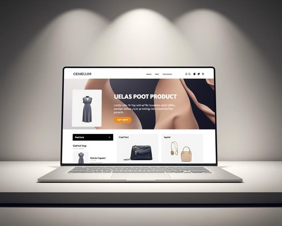 Webshop laten bouwen met focus op UX en conversie