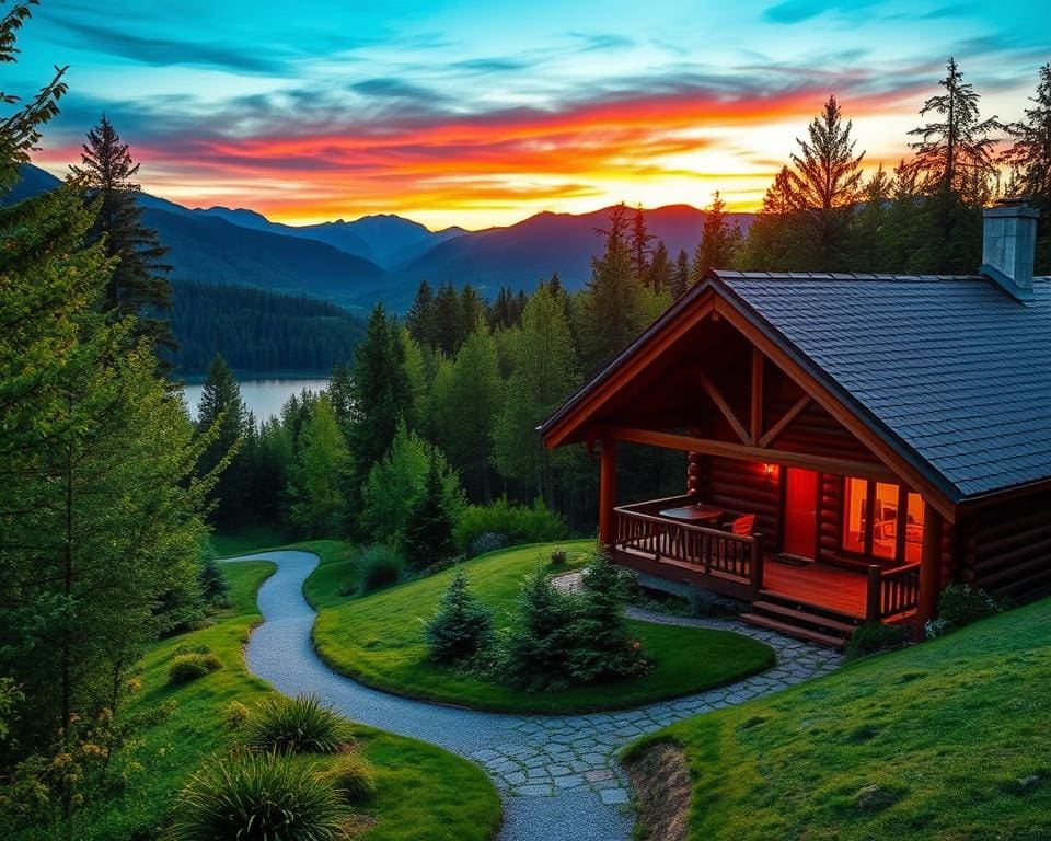 Zou je de Ardennen je nieuwe thuis maken?