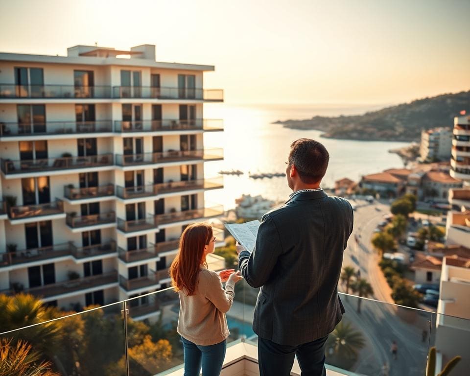 Financieringsmogelijkheden voor een appartement in Altea