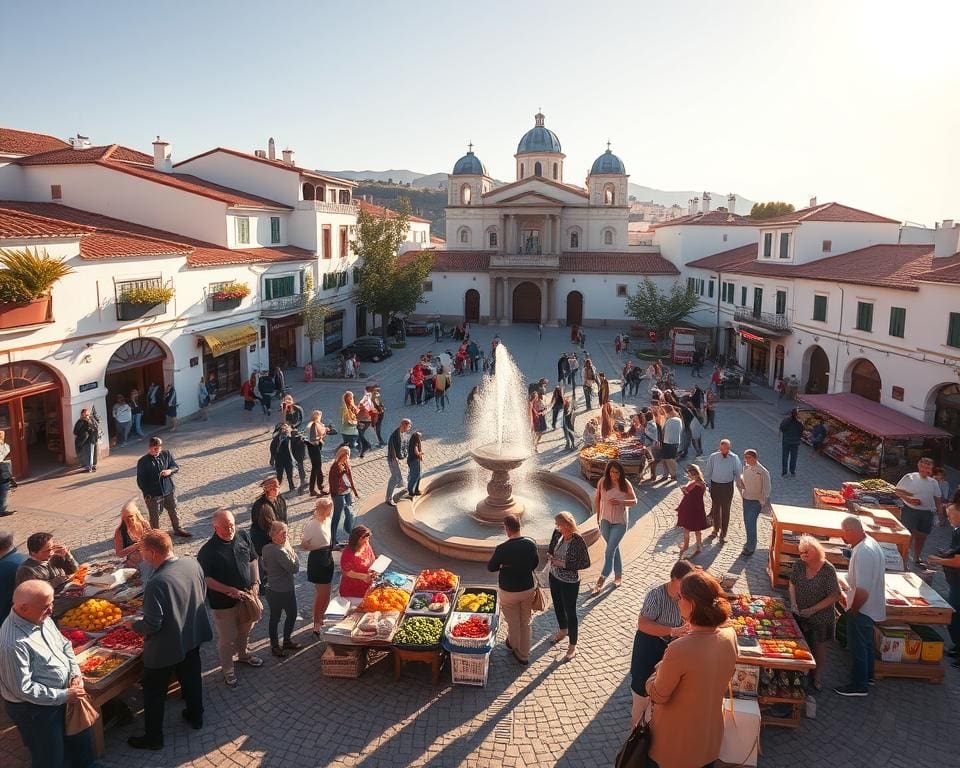 Hoe verloopt het koopproces in Altea?