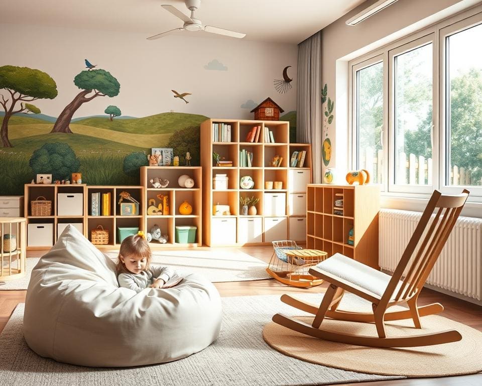 herbruikbare comfortoplossingen voor kinderen