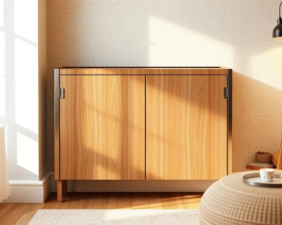 populaire radiatorbekleding
