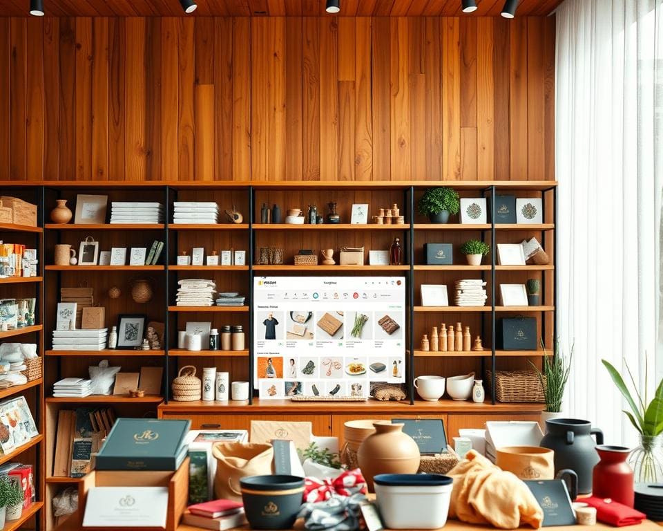 tips voor webshop succes