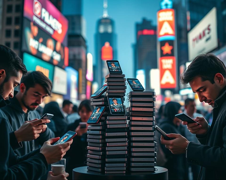 Hoe werkt het kopen van Instagram volgers?