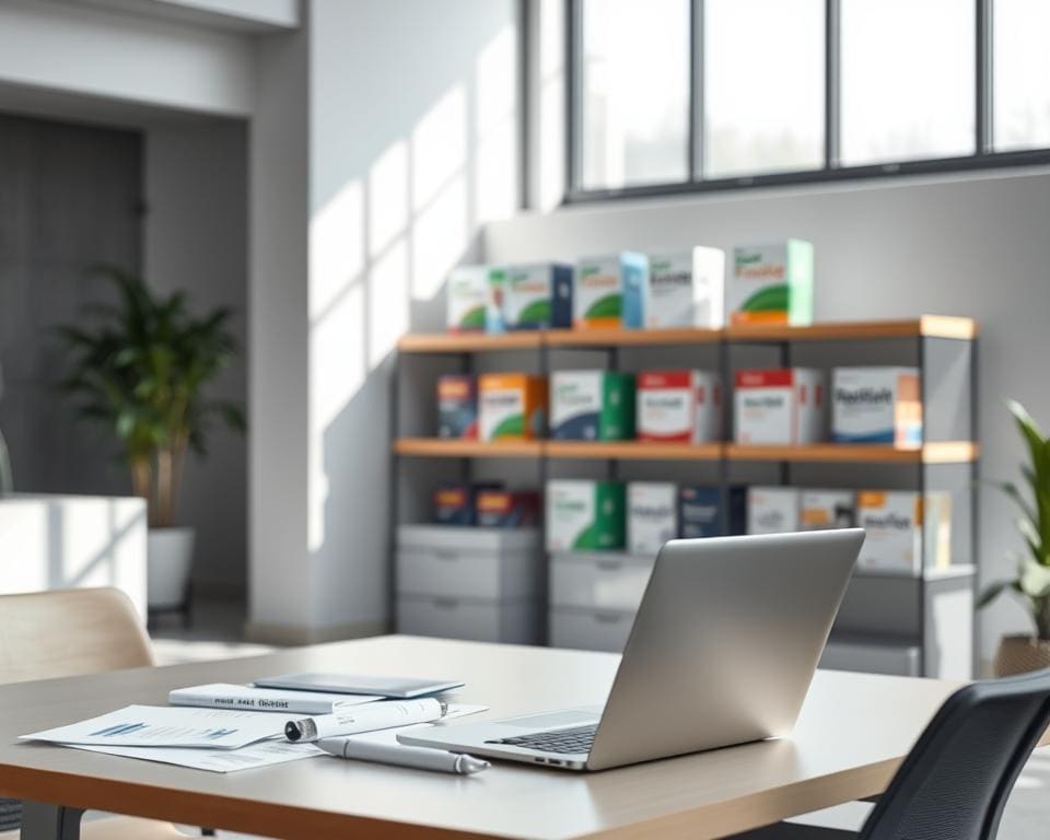Populaire persoonlijke financiën software opties