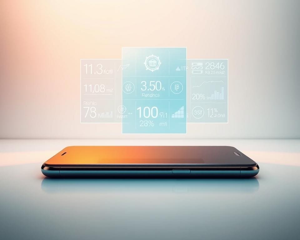 Wat is de snelste telefoon van dit jaar?