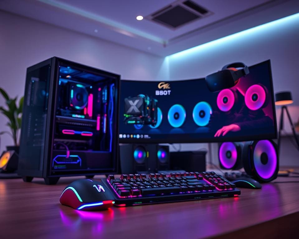 Wat is een origineel techcadeau voor gamers?