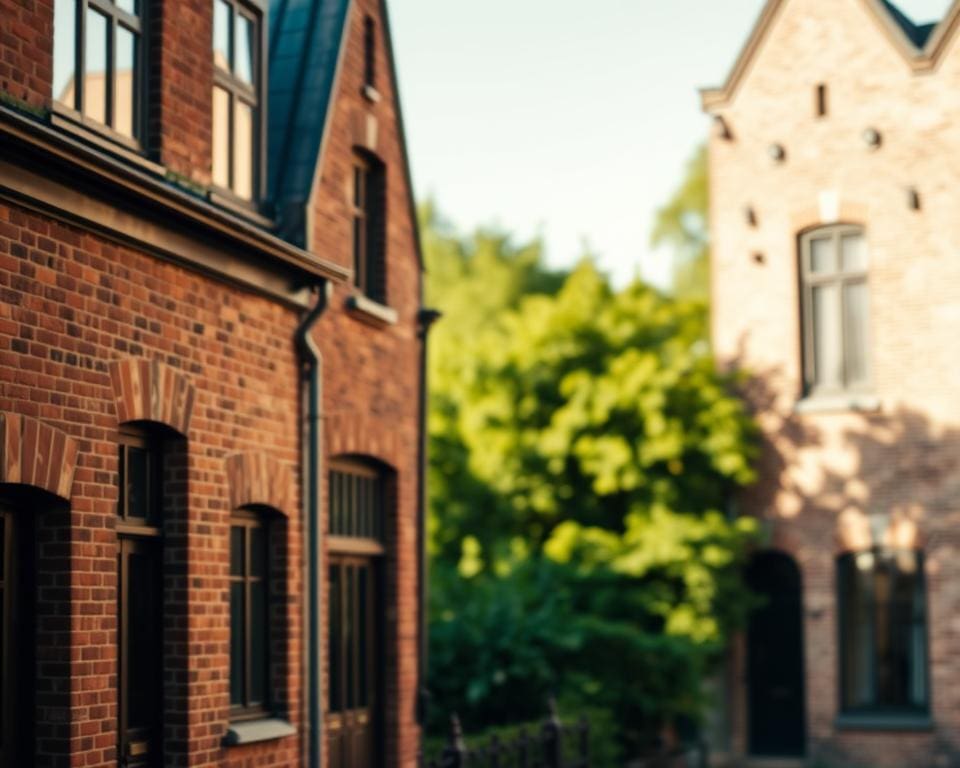 Wat vraagt het aanpassen van Vlaamse rijwoningen?