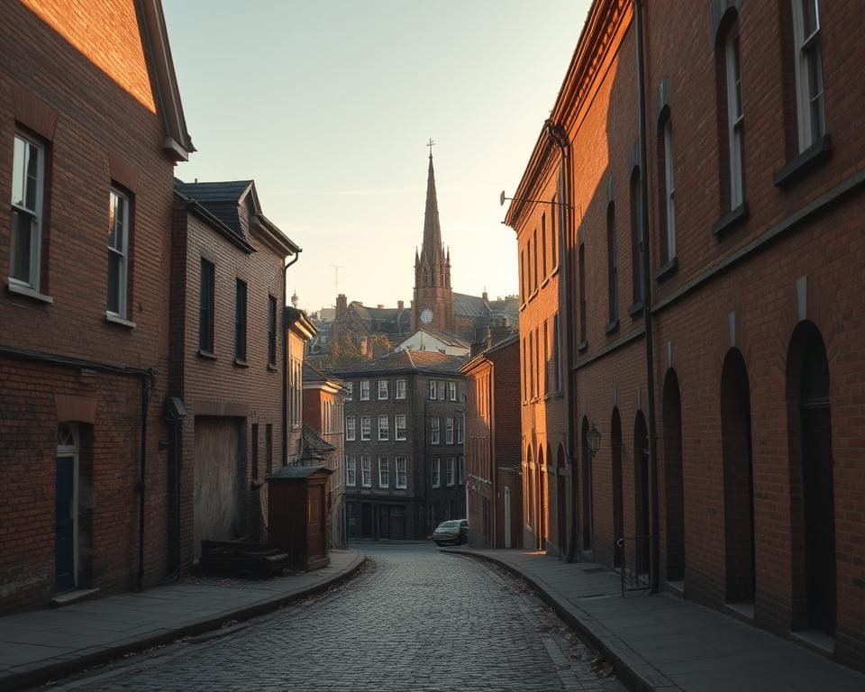 Wat zijn beperkingen bij sloop in beschermde stadsranden?