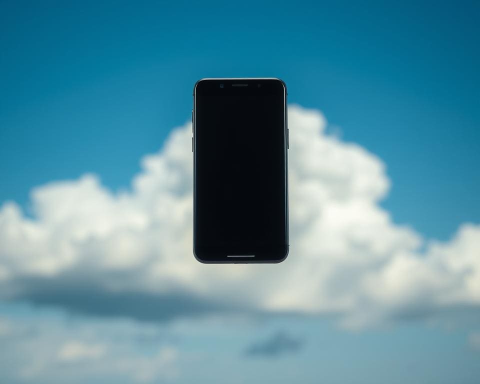 Welke cloud werkt het best met Android-apparaten?