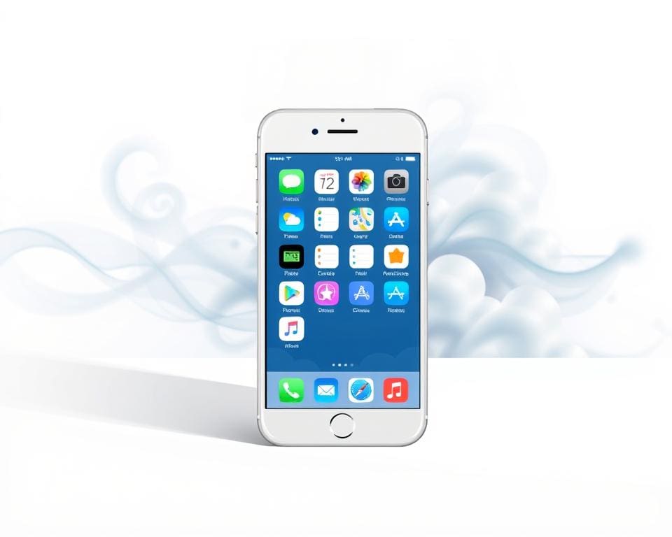 beste cloudservices voor iOS