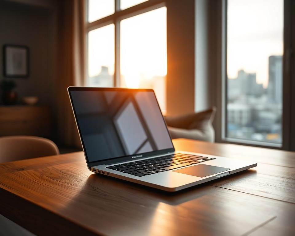 beste laptop voor mobiel gebruik