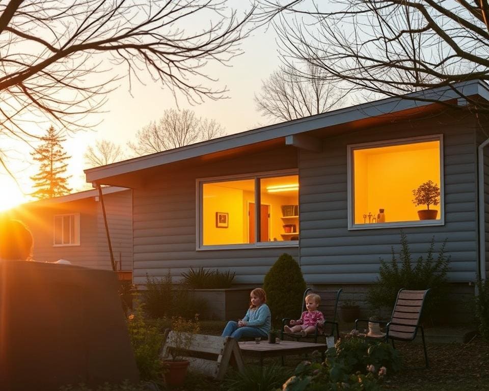 energiezuinigheid in oudere woningen