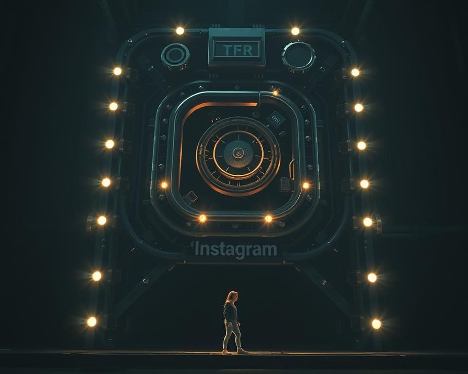 impact Instagram algoritme