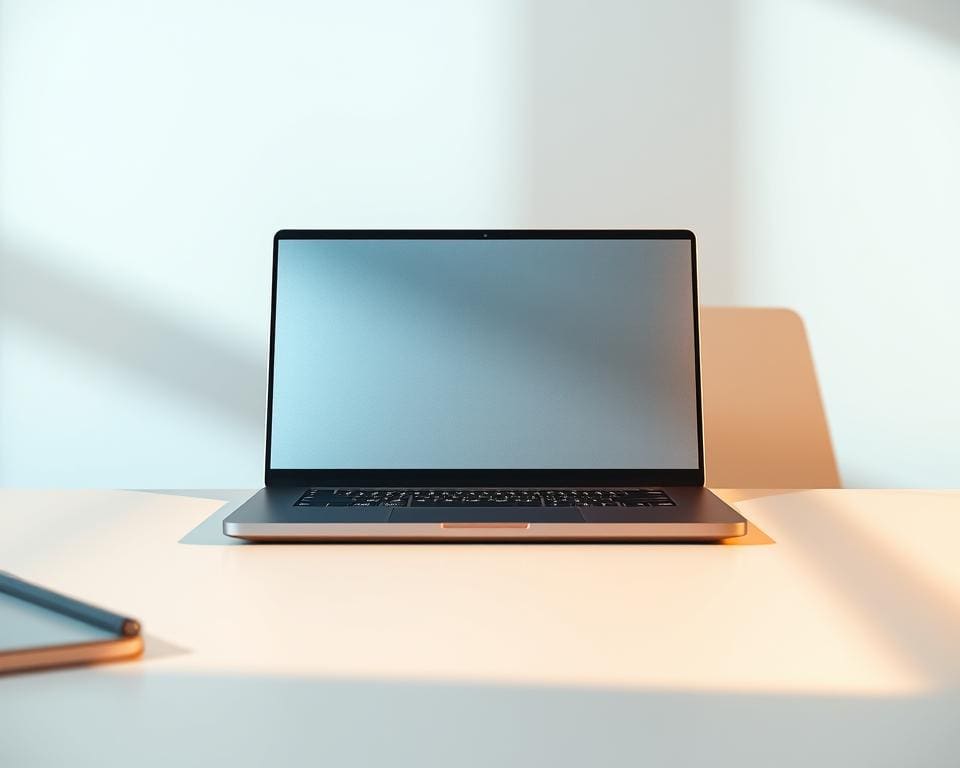 voordelen budget laptops