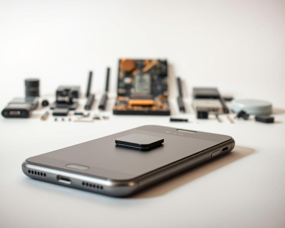 welke smartphone is het meest duurzaam gebouwd?