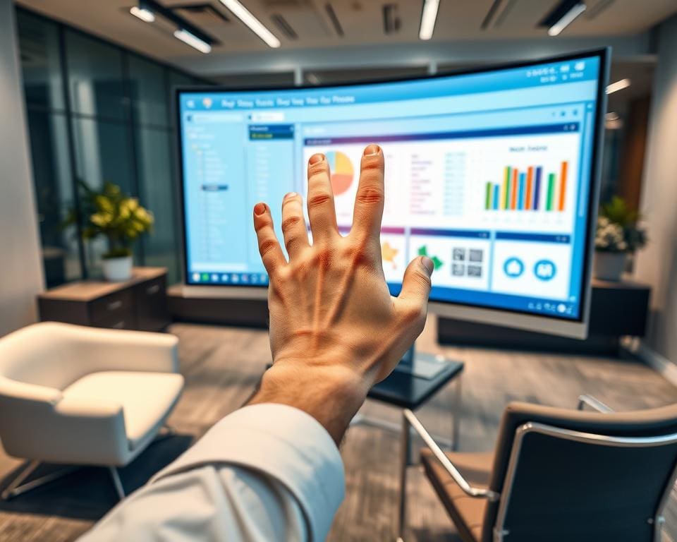 ERP webshop integratie