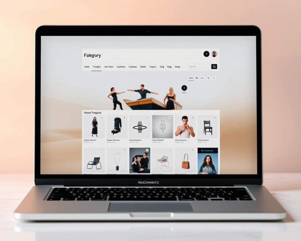 Hoe lang duurt het bouwen van een professionele webshop?