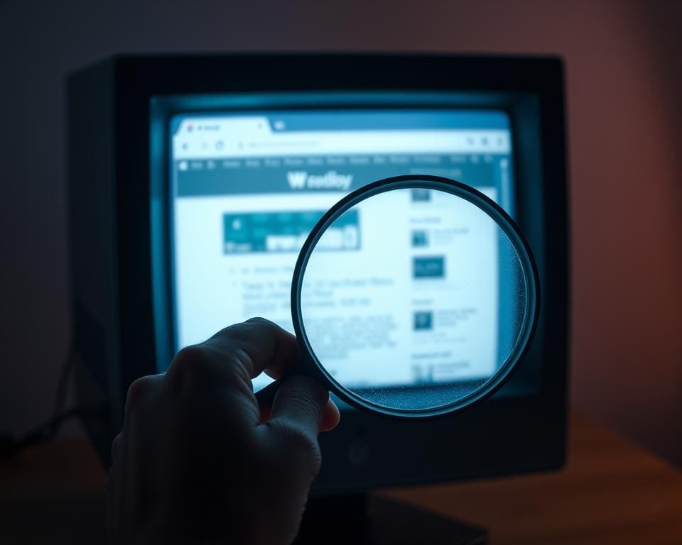 Hoe pas je snelheid aan op oudere browsers?