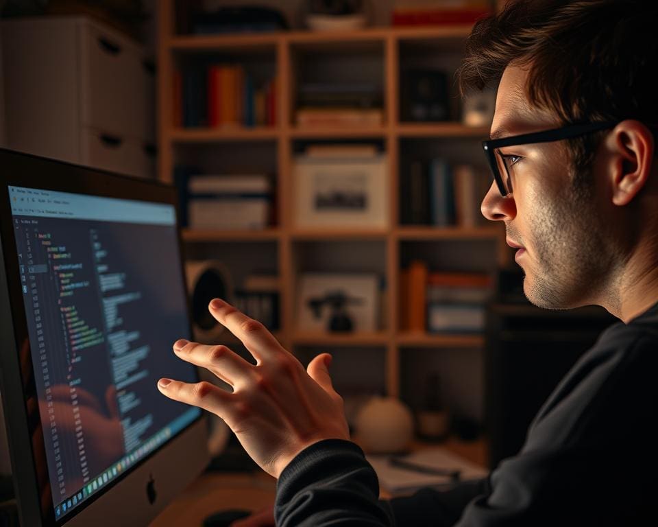 Hoe test je je site zonder developerskills?