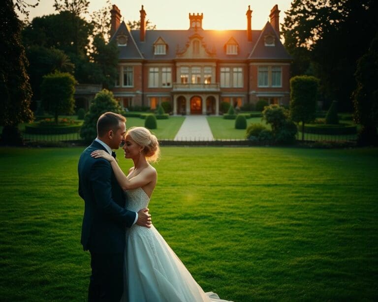 Hoe ziet een trouwvideo eruit van trouwvideos.nl?