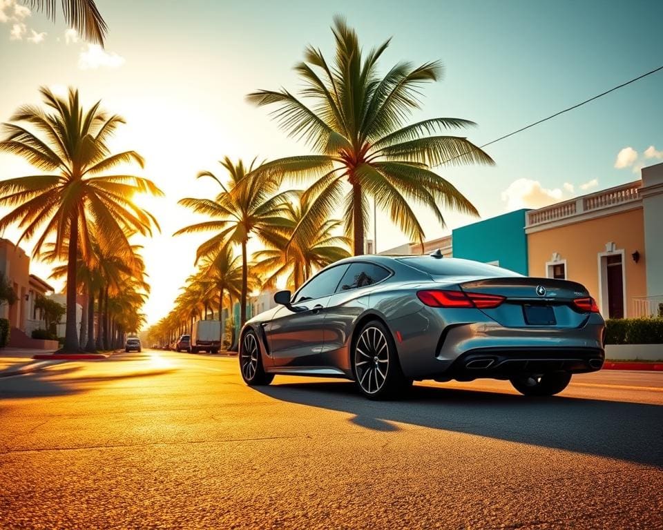Kan ik ook last-minute een auto huren op Bonaire?